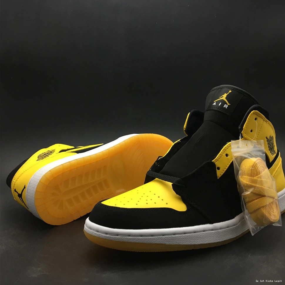 1 Jordan 554724-035 Air 0523